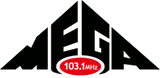 Radio Mega logo