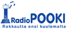 Radio Pooki logo