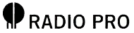 Radio Pro logo