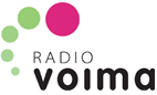 Radio Voima logo
