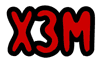 YLE Radio Extrem (X3M) logo