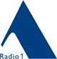 YLE Radio 1 logo